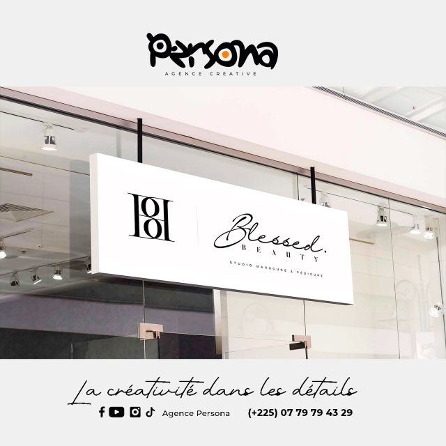 Tout est dans les détails. 
Créativité, Simplicité, Expression.

Pour vos projets de réalisation d’identité visuelle, Branding…
Contactez-nous. On en parle quand vous voulez.
En DM ou via : 
Tel/whatsapp : (225) 07 79 79 43 29
Email : info@agencepersona.com

#branding #identitevisuelle #persona #abidjan #agencedecommunication #abidjanplaces #studiocréatif #africa #côtedivoire