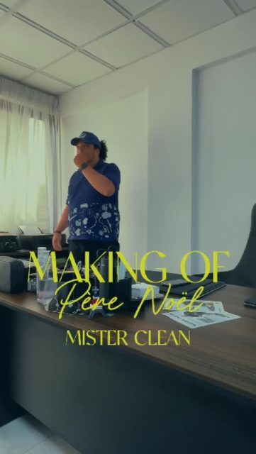 🟡#Persona vous envoi dans les coulisses des tournages de @mister_clean_ci , société de nettoyage basée à Abidjan. 
Peu importe la qualité du matériel et scénario, le jeu d’acteur compte pour beaucoup dans le rendu d’une œuvre audiovisuelle.😊

🟡🟡Besoin de Showreel, vidéo promo, vidéo institutionnelle, spot tv, couverture média, interview, etc… ? 

Faites nous confiance . DM ou via:
Tel/Whatsapp : (225) 07 79 79 43 29
Email : info@agencepersona.com

#agencedecommunication #agencemarketing #societenettoyage #abidjanplaces #côtedivoire #filmmaker #videoreels #shortfilmmaking #follow4follows #likelikelike