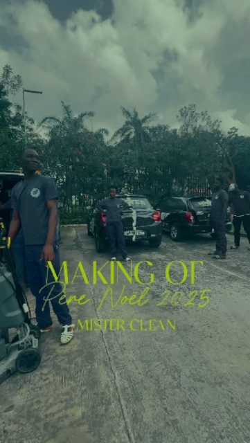 🟡#Persona vous envoi dans les coulisses des tournages de @mister_clean_ci , société de nettoyage basée à Abidjan. 
Peu importe la qualité du matériel et scénario, le jeu d’acteur compte pour beaucoup dans le rendu d’une œuvre audiovisuelle.😊

🟡🟡Besoin de Showreel, vidéo promo, vidéo institutionnelle, spot tv, couverture média, interview, etc… ? 

Faites nous confiance . DM ou via:
Tel/Whatsapp : (225) 07 79 79 43 29
Email : info@agencepersona.com

#agencedecommunication #agencemarketing #societenettoyage #abidjanplaces côtedivoire filmmaker videoreels shortfilmmaking follow4follows likelikelike