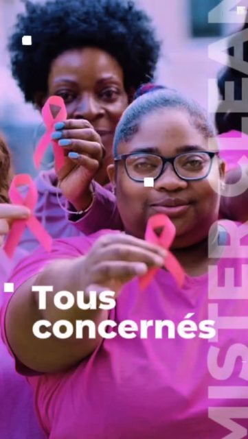💕 Octobre Rose est de retour. Ensemble, on fait bouger les lignes du dépistage et du soutien. Partagez votre histoire. 

Campagne de publicité réalisé pour notre client @mister_clean_ci en ce mois d’Octobre 2025. 

#agencedecommunication #studiocreative #identitevisuelle #abidjan #cotedivoire